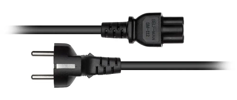 Kabel zasilający Reinston EKK12 1,5m