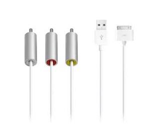 Kabel Apple MB129