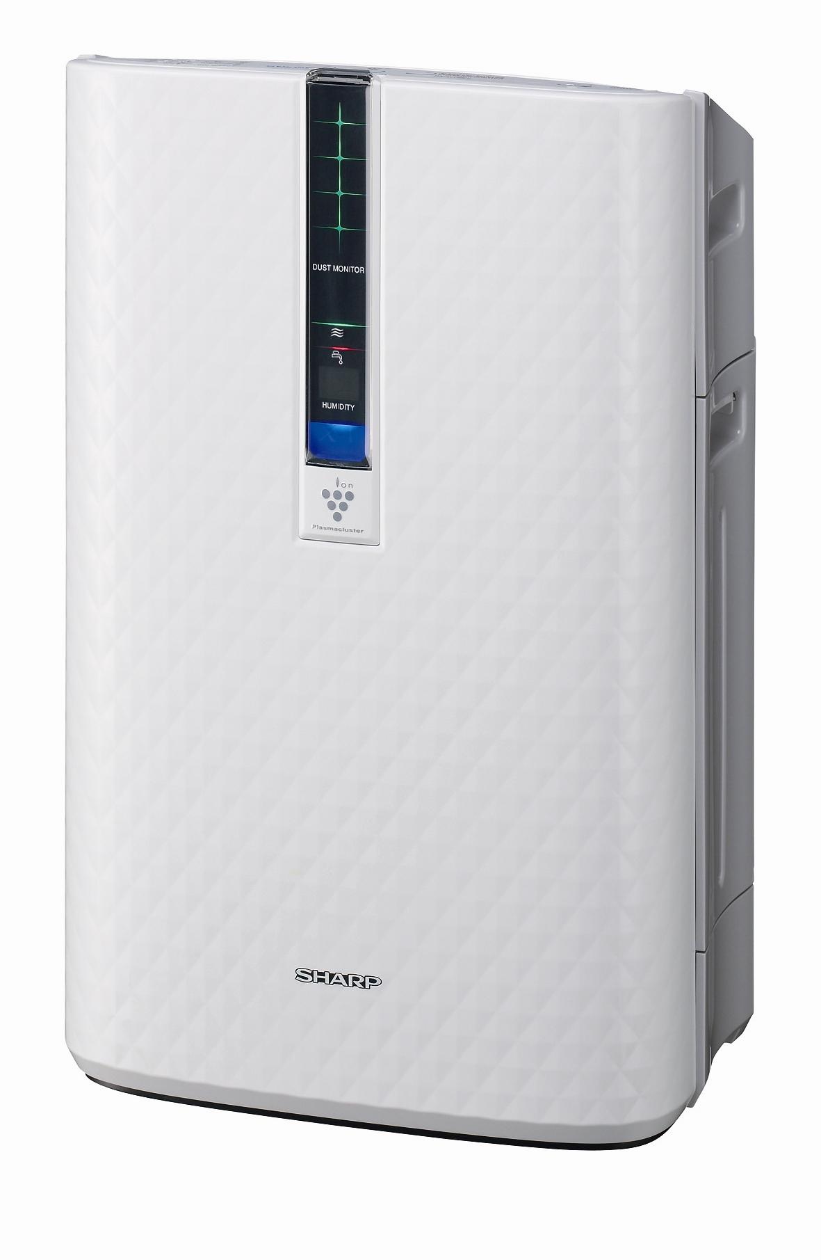 Sharp KC-850EW