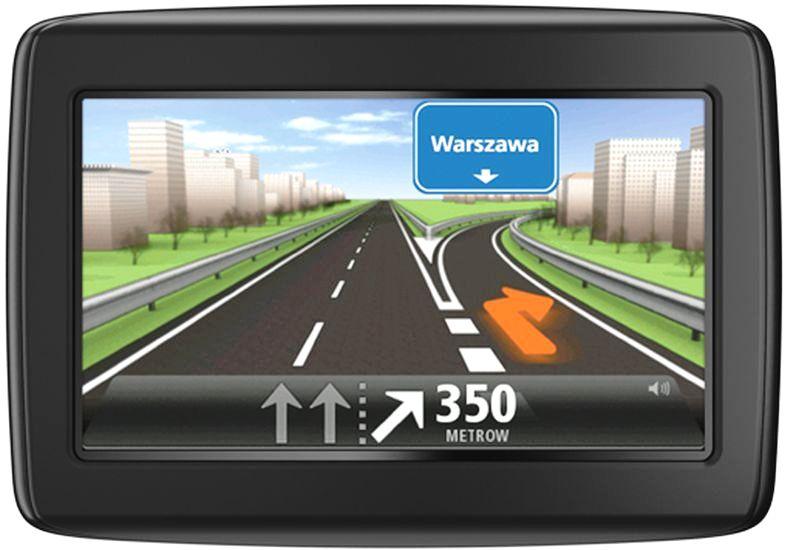 TomTom Start 20 Europa
