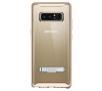 Spigen Crystal Hybrid 587CS21840 Samsung Galaxy Note8 (złoty)