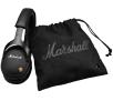 Słuchawki bezprzewodowe Marshall Monitor Bluetooth (czarny)