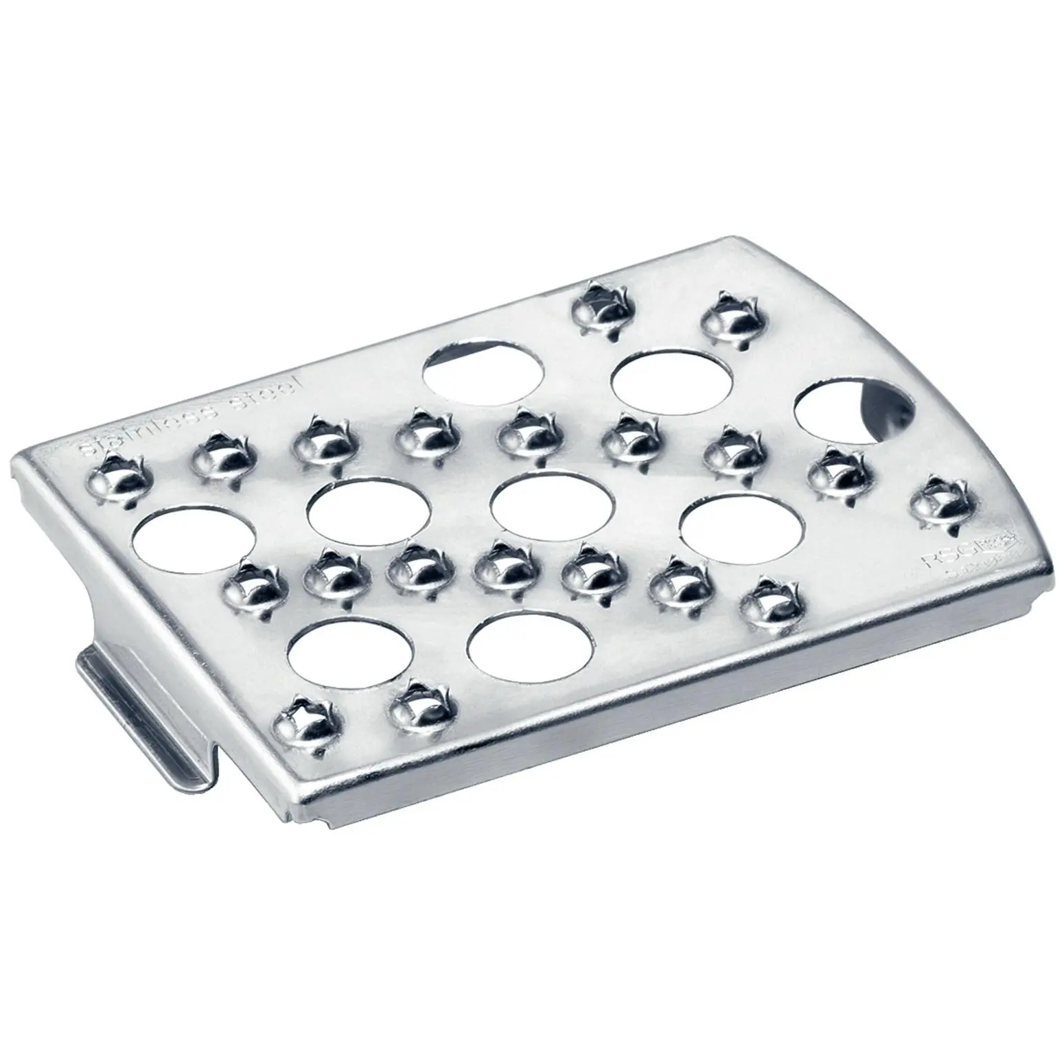 Tarcza do warzyw Bosch MCZ4RS1