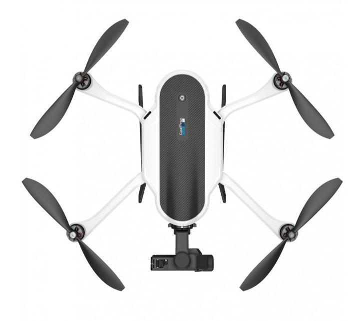 KARMA - GoPro ドローン Karma【HERO6付き】 Dron GoPro Karma - GoHero.pl