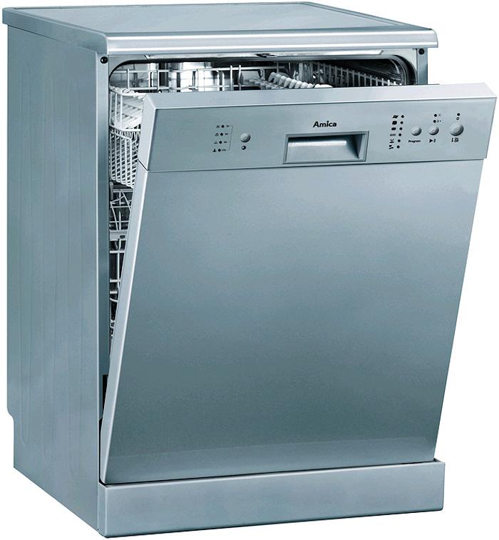 Zmywarka Amica ZWM 656 I