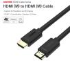 Kabel HDMI Unitek Y-C142M