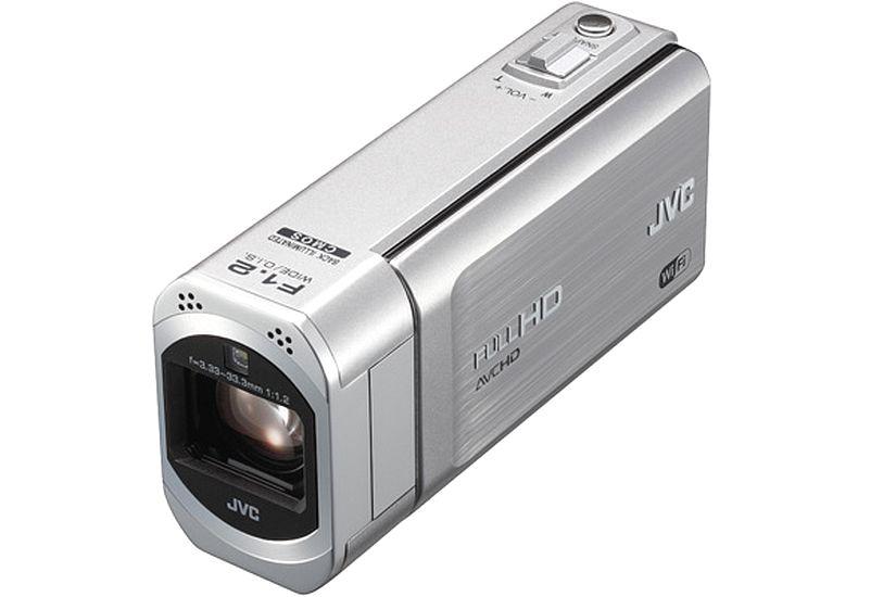 JVC GZ-VX700