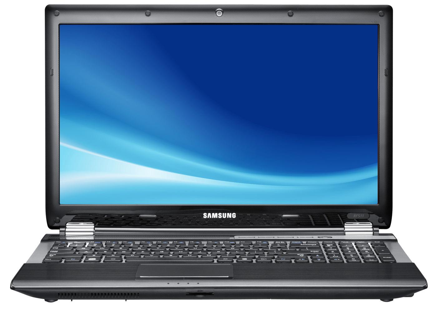 Samsung NP-RF511-S08PL Grafika Win7