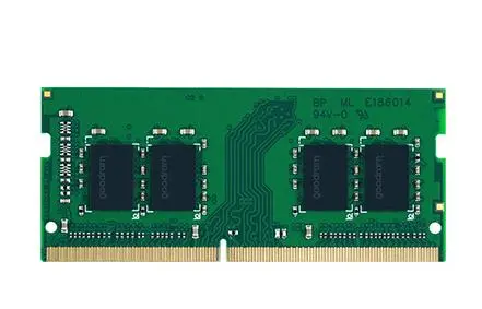 Pamięć GoodRam DDR4 8GB 2400 CL17