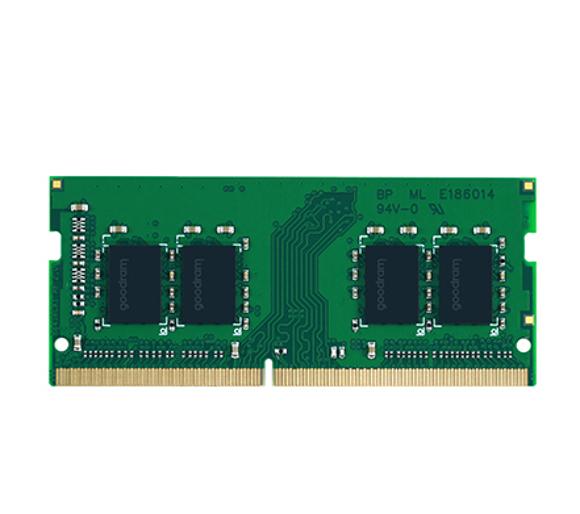 pamięć SO-DIMM GoodRam DDR4 8GB 2400 CL17