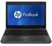 HP ProBook 6560b 15,6" Intel® Core™ i3-2350M 4GB RAM  320GB Dysk  Win7