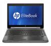 HP EliteBook 8560w 15,6" Intel® Core™ i7-2670QM 8GB RAM  750GB Dysk  NVD2000M Grafika Win7