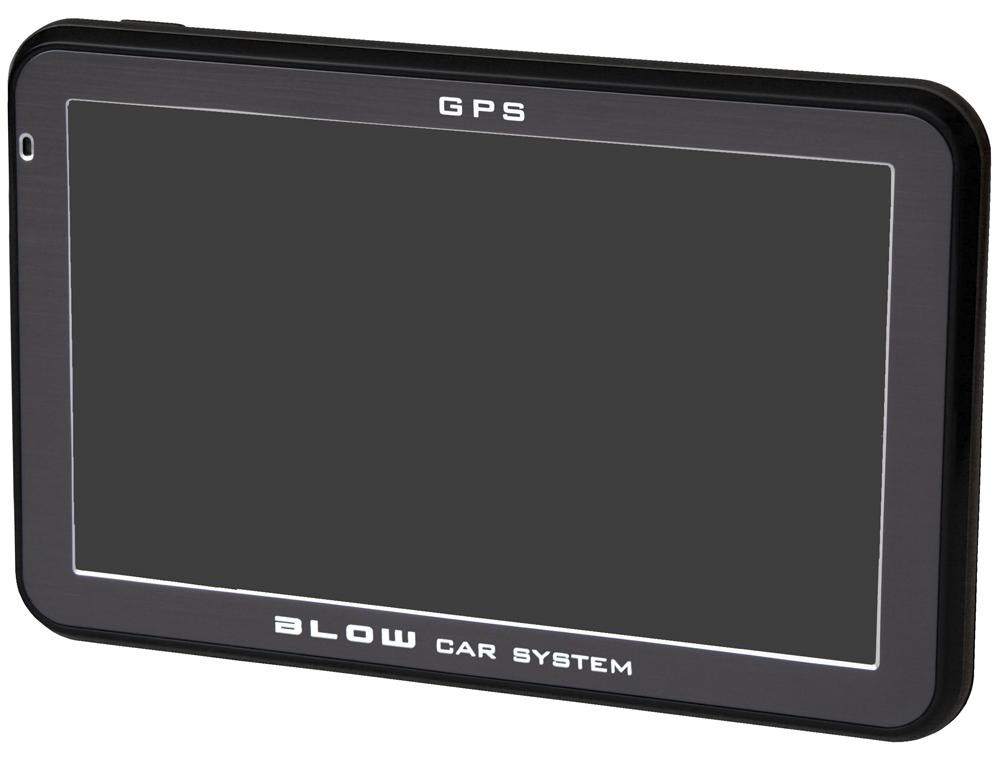 BLOW GPS50YBT