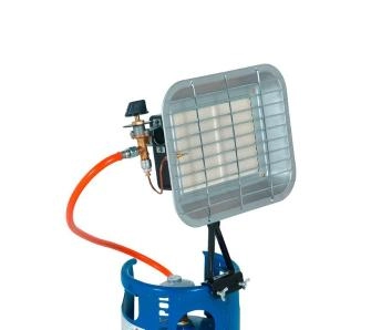 Promiennik Dedra DED9970