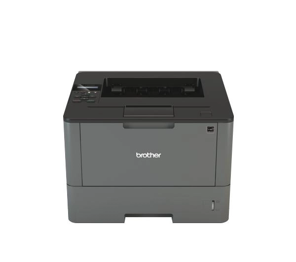 Drukarka Brother HL-L5000D Czarny