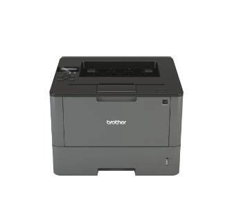 Drukarka Brother HL-L5000D Czarny