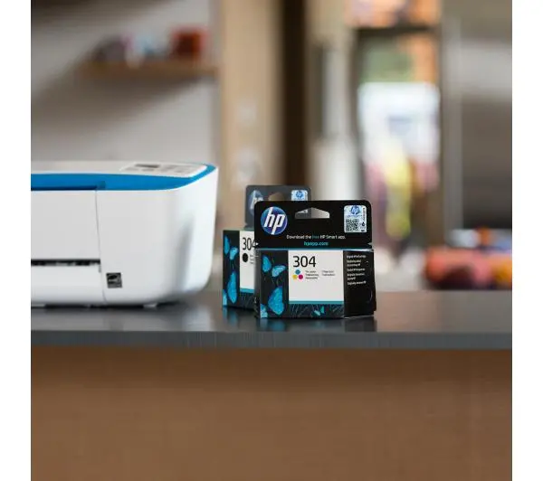 HP N9K05AE nr 304 Kolor 2 ml
