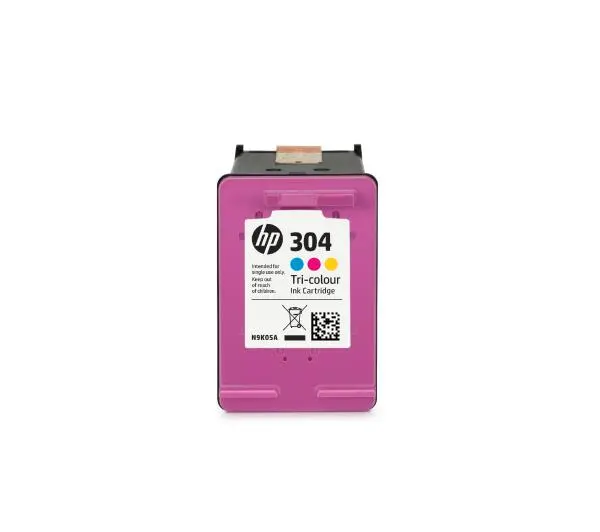 HP N9K05AE nr 304 Kolor 2 ml