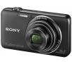 Sony Cyber-shot DSC-WX50 (czarny)