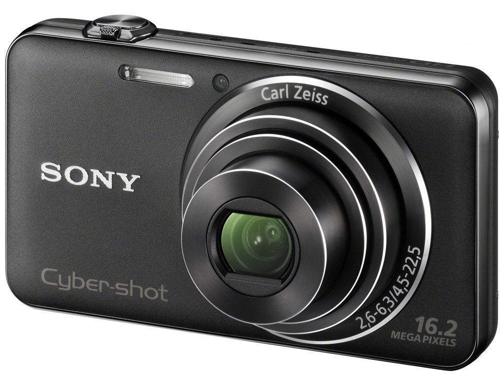 ソニー サイバーショット DSC-WX50 10025-311-② Sony Cyber-shot DSC-WX50 (czarny) - Opinie, Cena - RTV EURO AGD