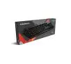 Klawiatura membranowa SteelSeries Apex 150 Czarny