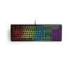 Klawiatura membranowa SteelSeries Apex 150 Czarny