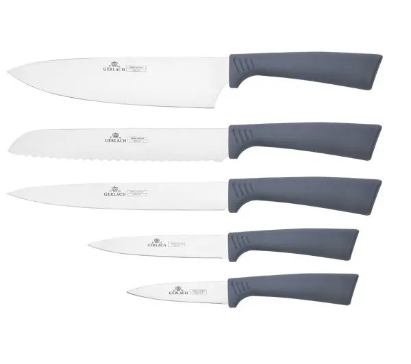 Gerlach Smart 6 elementów