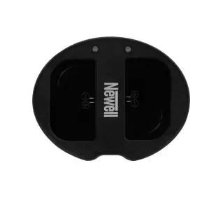 Newell dwukanałowa SDC-USB do akumulatorów LP-E6
