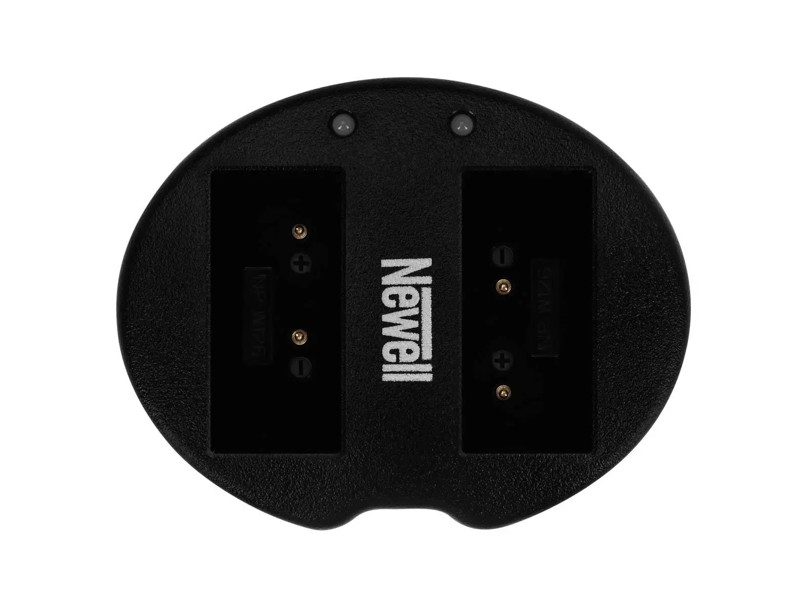 Ładowarka Newell dwukanałowa SDC-USB do akumulatorów NP-W126