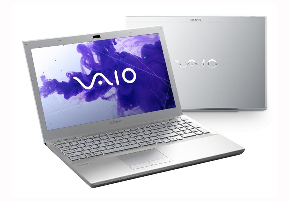 Sony VAIO VPCSE2F1E Grafika Win7