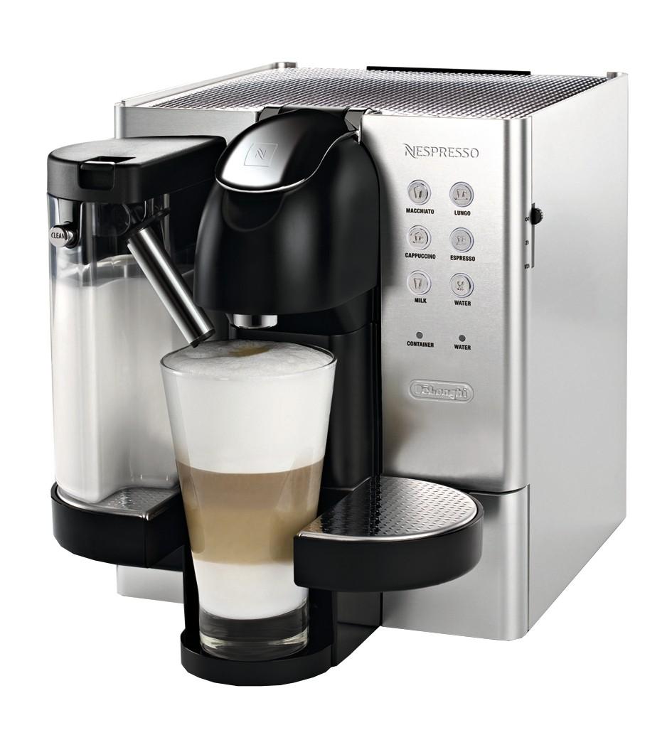 DeLonghi Lattissima Premium EN720