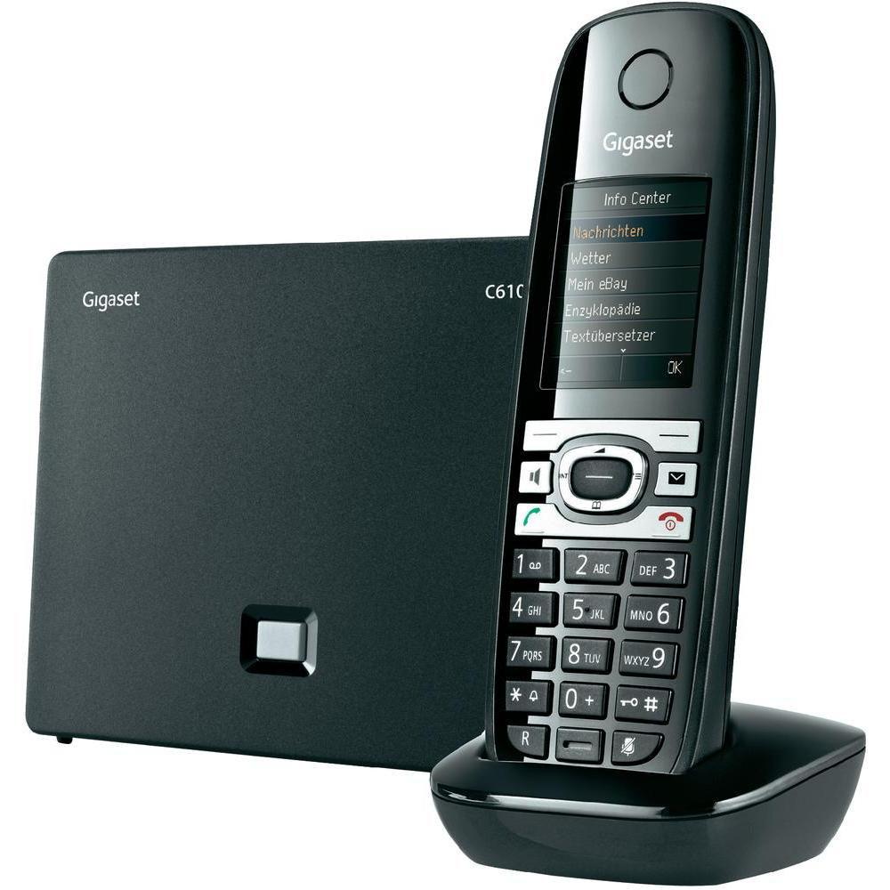 Gigaset C610IP