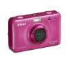 Nikon Coolpix S30 (różowy)