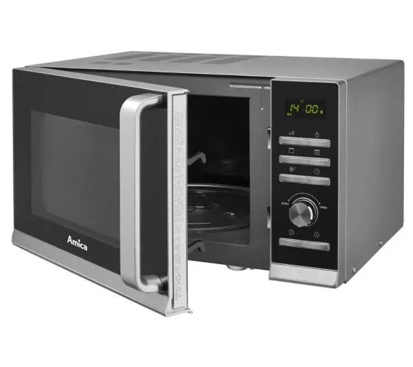 Amica AMGF23E1GS Grill - DRUGI -30%, ALBO 4-TY -80% - Kup na Raty - RRSO 0%