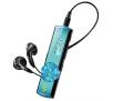 Odtwarzacz MP3 Sony NWZ-B172F (niebieski)