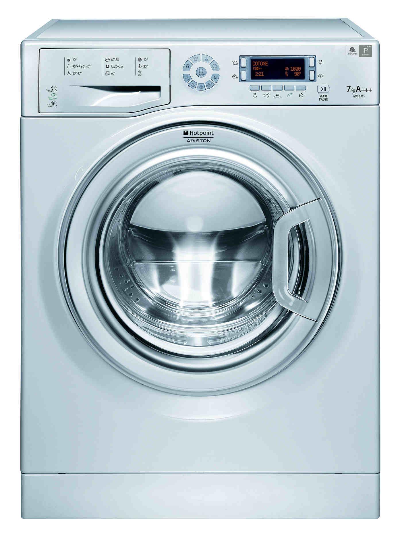 Pralka Hotpoint-Ariston WMSD 723S EU