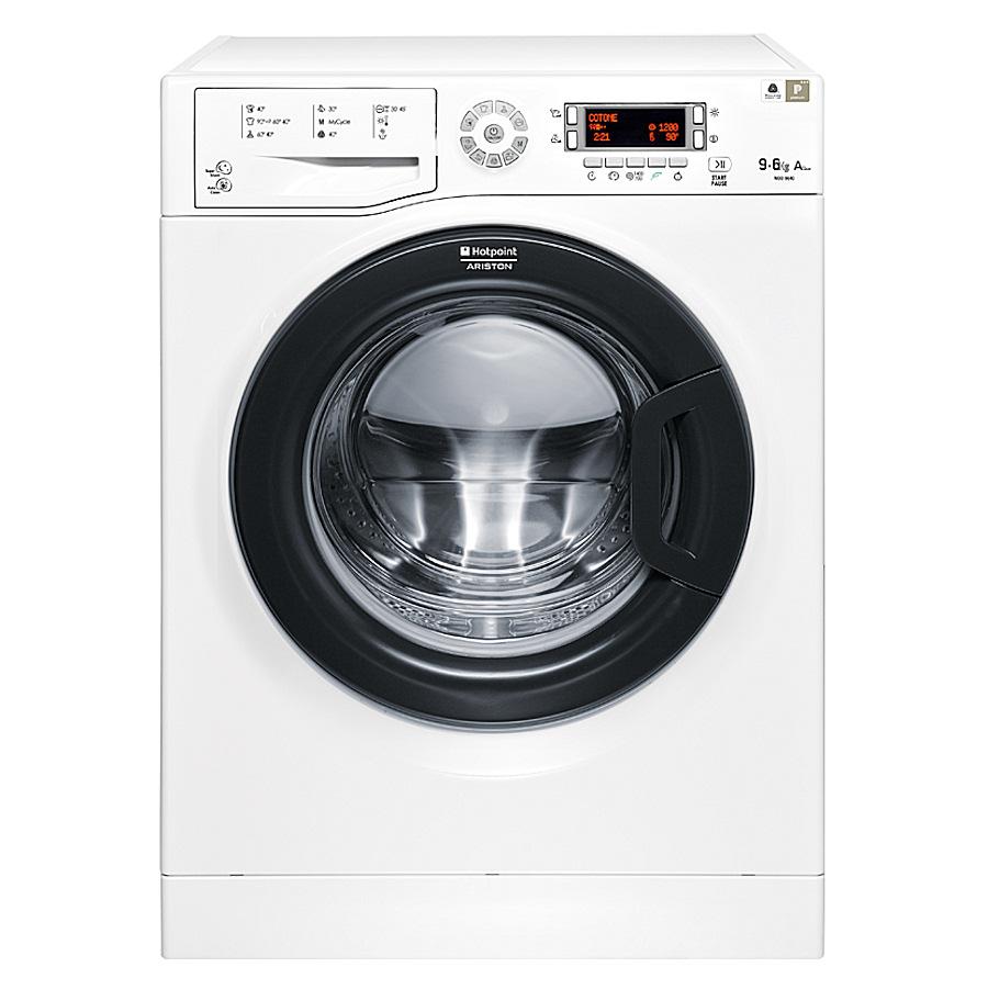 Pralko-suszarka Hotpoint-Ariston WDD9640B EU