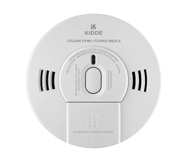 Kidde K10SCO
