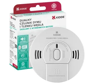 Kidde K10SCO