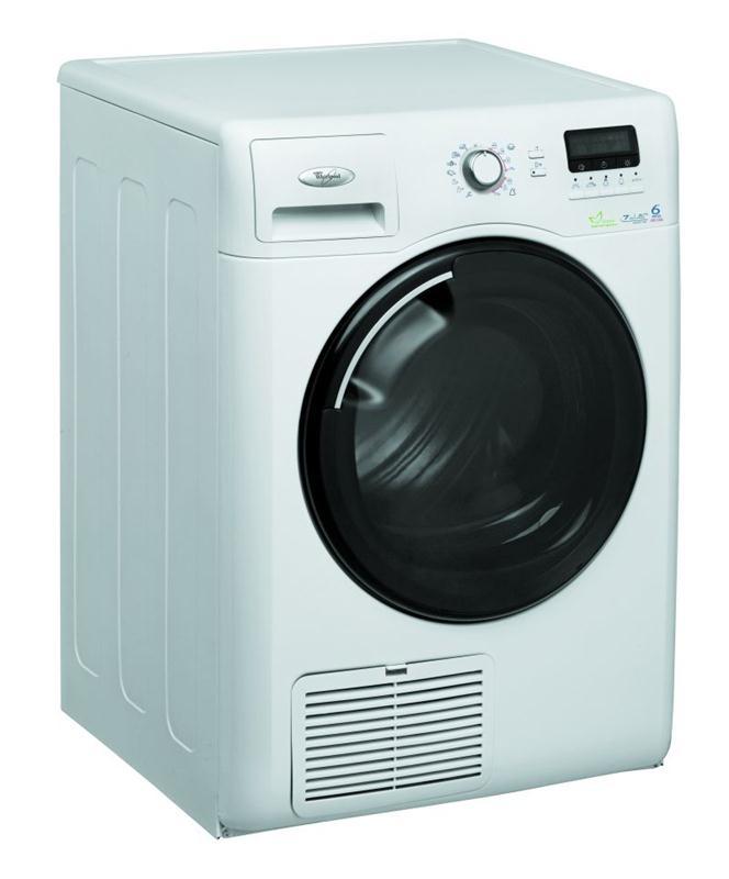 Suszarka Whirlpool AZA-HP 7781