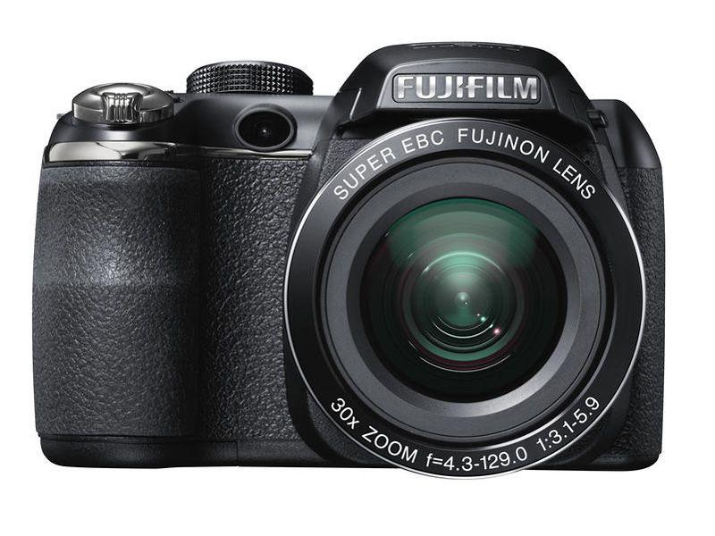 Fujifilm FinePix S4500