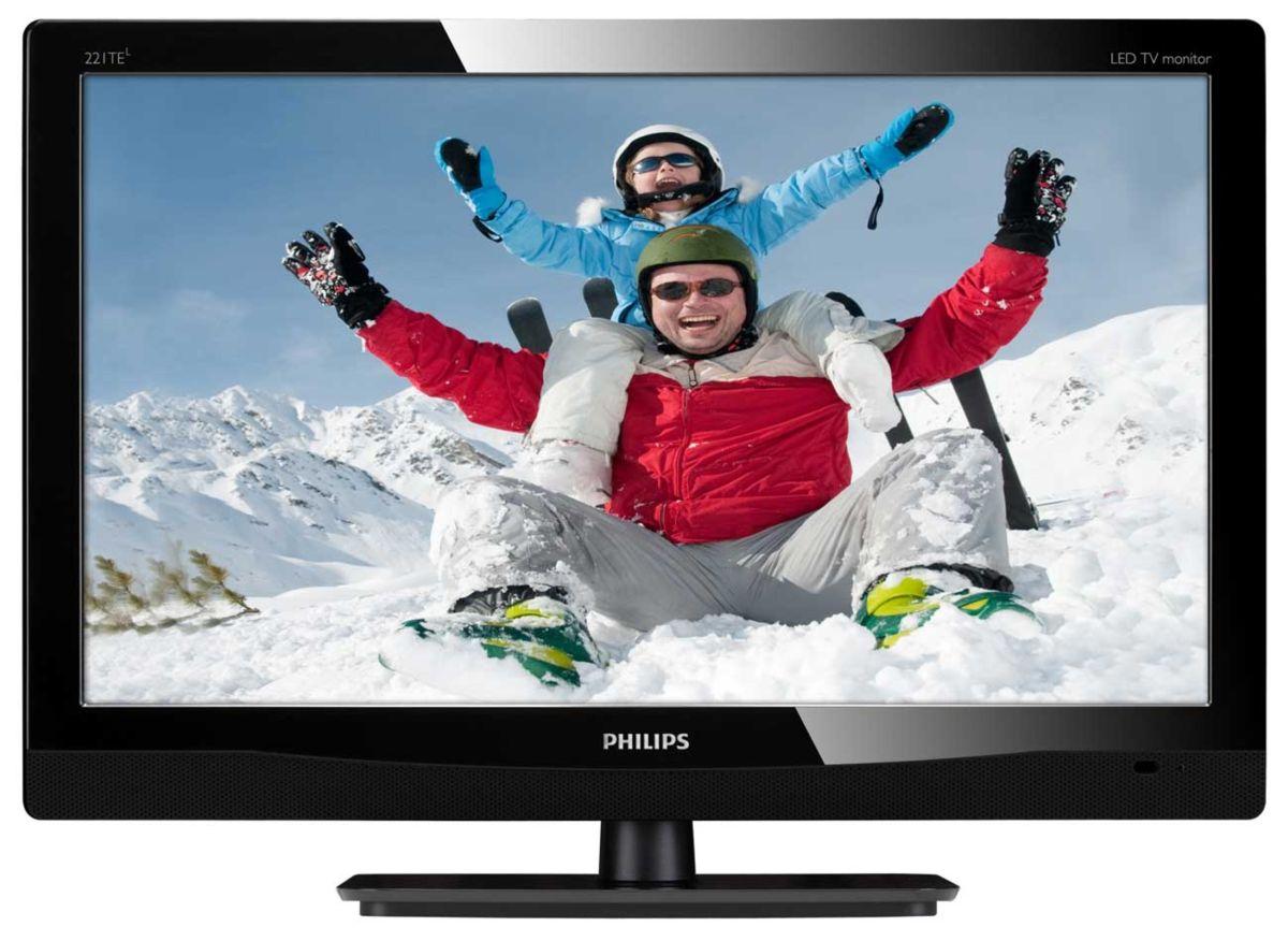Philips 221TE4LB