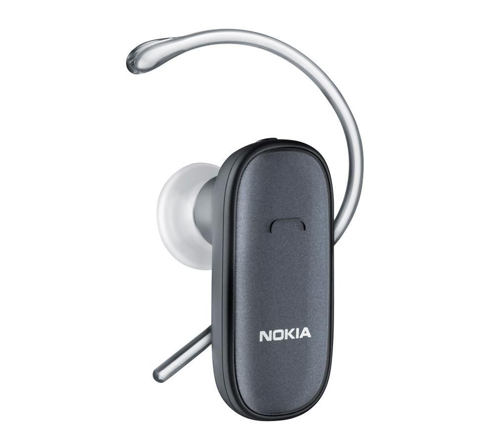 Nokia BH-105 (czarny)