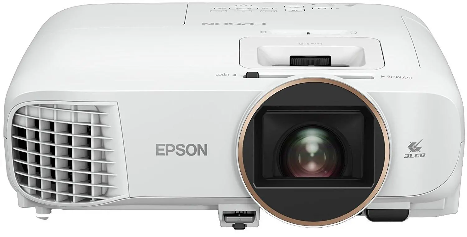 Projektor Epson EH-TW5650 3D 3LCD Full HD