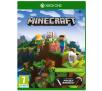 Minecraft + Pakiet Badaczy Gra na Xbox One (Kompatybilna z Xbox Series X)