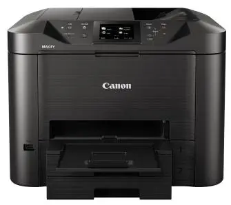 Urządzenie wielofunkcyjne Canon MAXIFY MB5450 WiFi