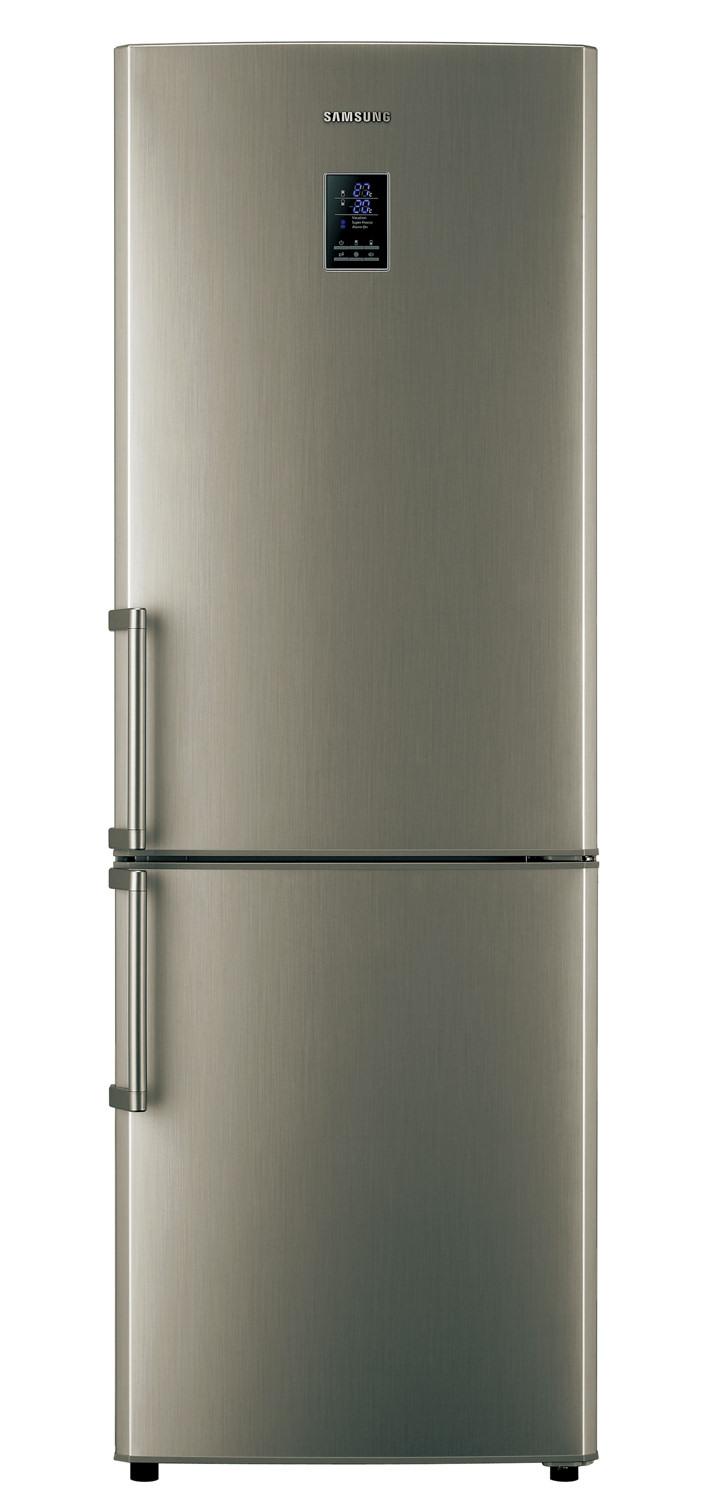 Lodówka Samsung RL34HGMG