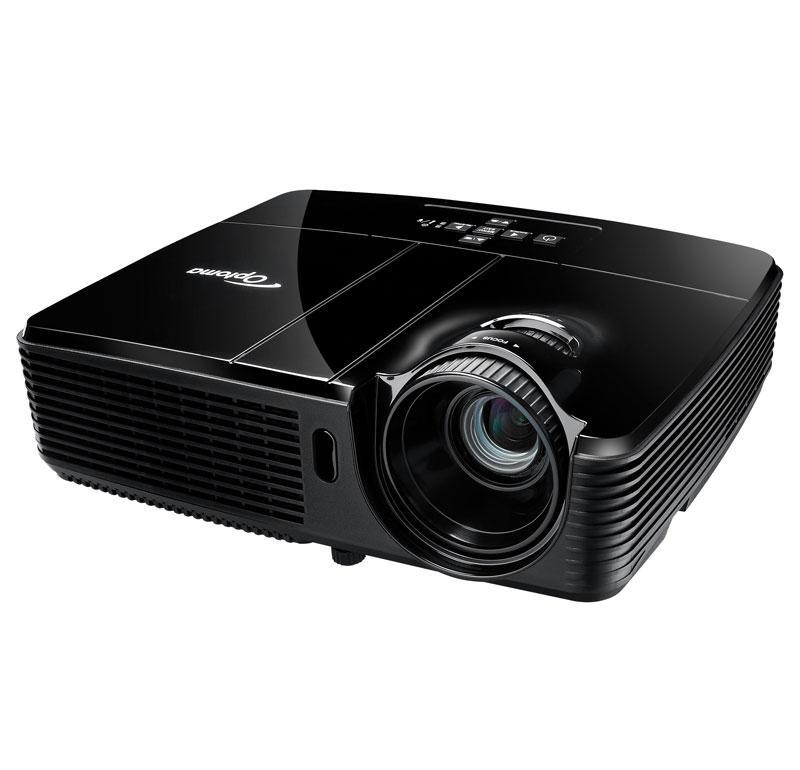 Projektor Optoma EX550 - DLP - UXGA
