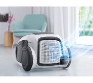 Odkurzacz Electrolux UltraSilencer ZEN Allergy EUS8ALRGY mini