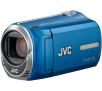 JVC GZ-MS215 (niebieski)